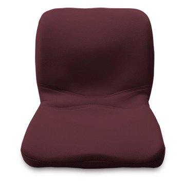 Amazon.co.jp: p!nto【正規品】 正しい姿勢の習慣用座布団 クッション
