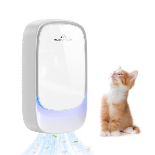 Morrerfresh Cat Litter Deodorizer