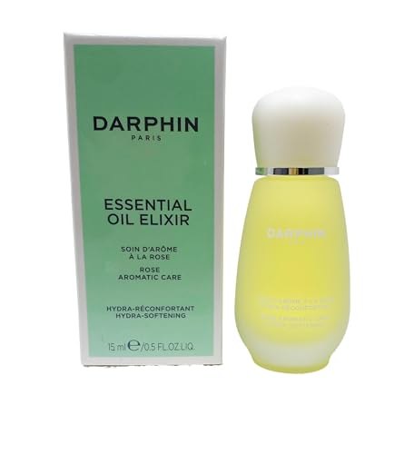 Darphin Aceite Esencial Elixir de Rosa 15 mL
