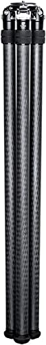Leofoto So-362C Inverted Tripod Legs Carbon Fiber Cf 2 Section Ideal For Target Shooting #TOP7