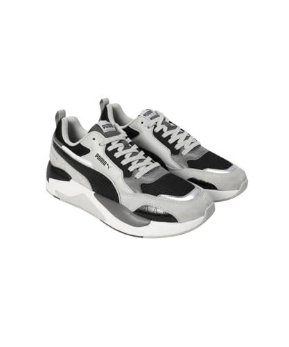 Image of Puma Unisex-Adult X-ray 2 Square Sd Sneaker