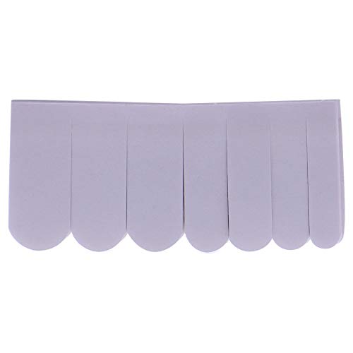 Cuccio Fiberglass Silk Finger Wrap Sheets 1 Pc, I0098994