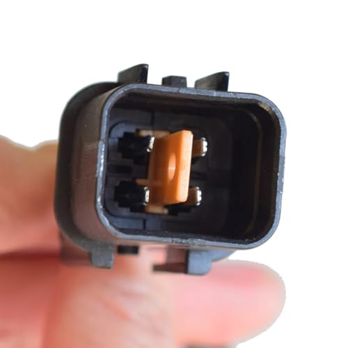 Capteur oxygène Lambda pour Mitsubishi Montero Sport 2001-2004 MD342693 - 6