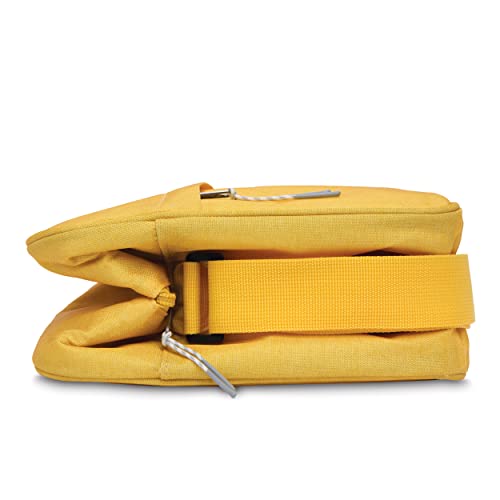 Packit Pko-Zu-Lem Freezable Zuma, Cooler Bag, Lemonade #TOP3