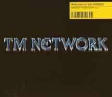 TM NETWORKキャップ＋Gift from Fanks T & M 2枚組 Amazon.co.jp: Gift for Fanks - TM NETWORK (DVD付): ミュージック