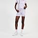 Ellesse Carlton Ball Women's Shorts Lilac S