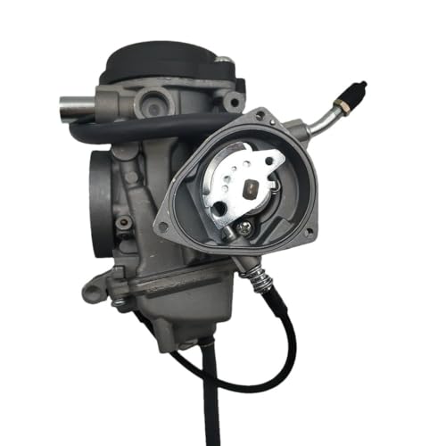 Carburateur quad 4x4 ATV 425cc référence 925189 - 4