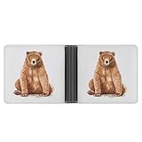 Unsere PU-Leder-Geldbörsen sind der beste Partner für Arbeit, Filme, Ausflüge, Reisen und mehr.