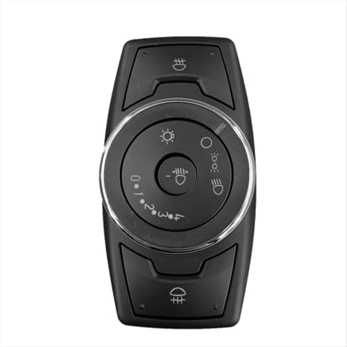 Commutateur phare bouton de commande avant Ford Focus 2012 2013 2014 2015 BM5T13A024FCPL