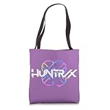 KPop Demon Hunters Band Logo Officially Licensed Tote Bag