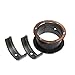 ACL (6B1210A-STD) Standard Size Rod Bearing Set for Hyundai