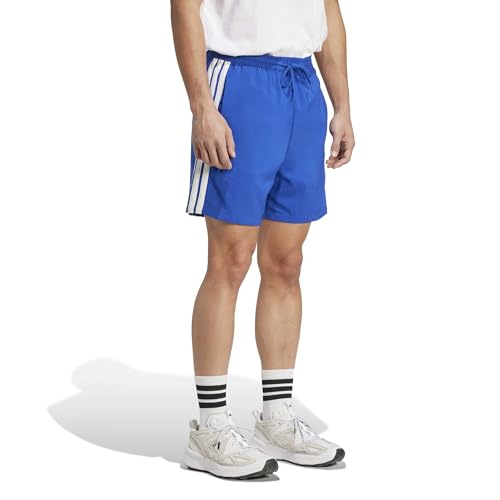 Image of adidas Men's 100% Cotton Shorts