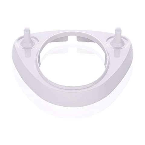 IMIKE Toothbrush Heads Holder Toothbrush Chager Stand Compatible with Oral-B 3757 Charger, Toothbrush Heads Holder Base for Oral-B D,Oral-B PRO Series Cover