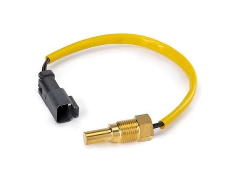 Aftermarket Water Temperature Sensor 7861-93-3380 Fit Intended for Engine SAA4D102E-2 Excavator 160-7
