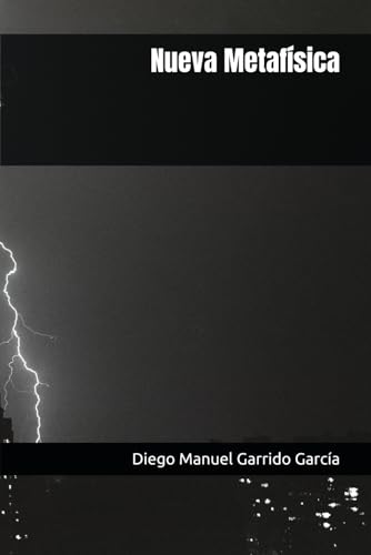 Nueva Metafísica (Spanish Edition)