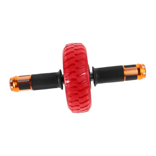 Rodillo ab multifuncional WOONEKY para quemar grasa abdominal y definir músculos