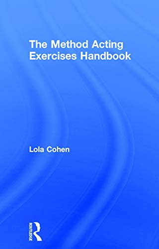 The Method Acting Exercises Handbook view 2