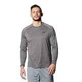 [アンダーアーマー] UA Tech 2.0 LS Mens メンズ 090 日本 MD (日本サイズM相当)
