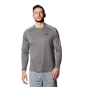 [アンダーアーマー] UA Tech 2.0 LS Mens メンズ 090 日本 MD (日本サイズM相当)" 