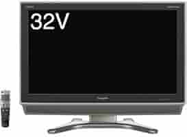 【32型テレビ/動作確認済】SHARP LC-32S5 Amazon | シャープ AQUOS 32V型 ハイビジョン 液晶テレビ LC