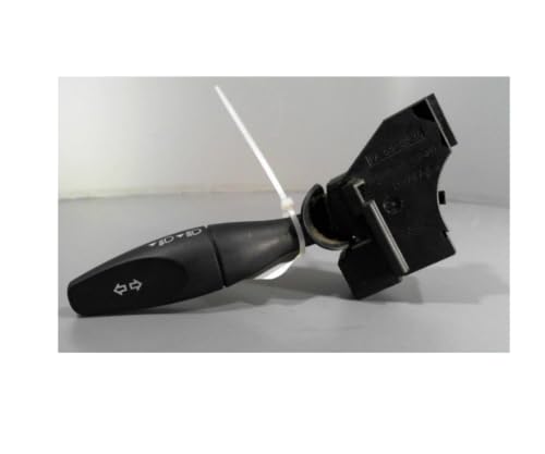 Commande clignotant FORD Transit 4533629 commutateur phare occasion