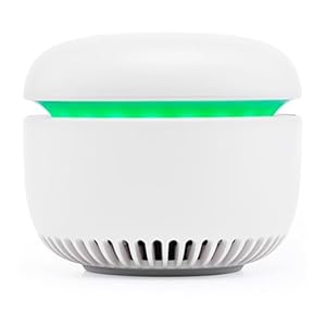 Caru Air CO2 Messgerät 400-10000 ppm