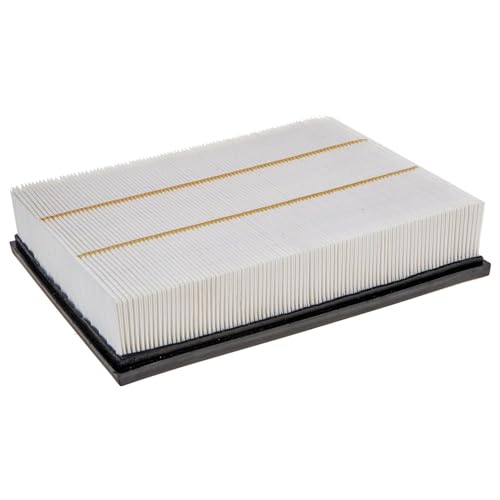 Filtre à air ACDelco A3678C Professional d'admission moteur