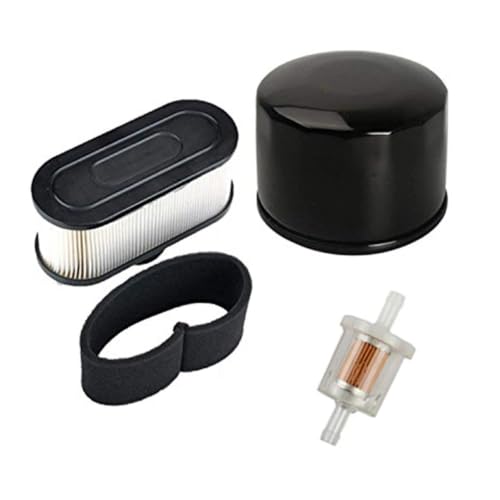 Kit filtre à air Kawasaki évite pannes moteur poussière