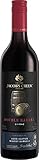 Jacob's Creek Double Barrel Matured Shiraz Red Wine, 75 cl