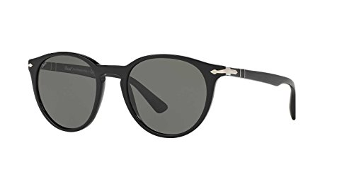 Image of Persol PO3152S Round Sunglasses
