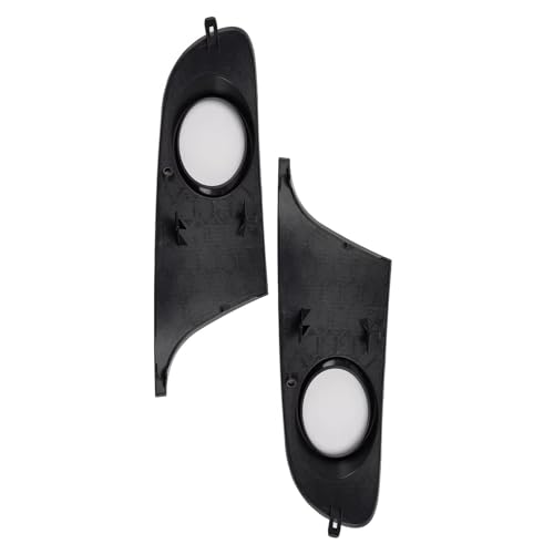 Cubierta rejilla inferior de repuesto para luces antiniebla de VW Jetta