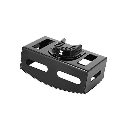 Best Electric Box Cutout Tool How To Choose The Right One