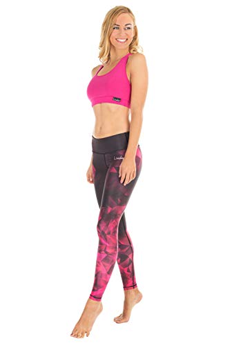 Foto von WINSHAPE Damen Functional Power Shape Tights Ael102 Aus Der