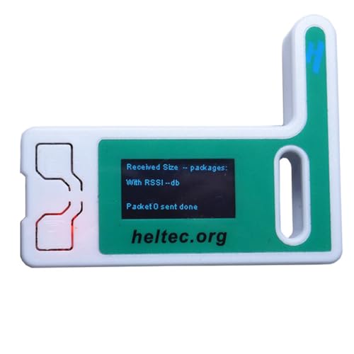 Bloepum Specail Case for Heltec WiFi Lora 32 V3