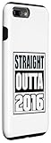 Zoom IMG-2 straight outta 2016 compleanno nato