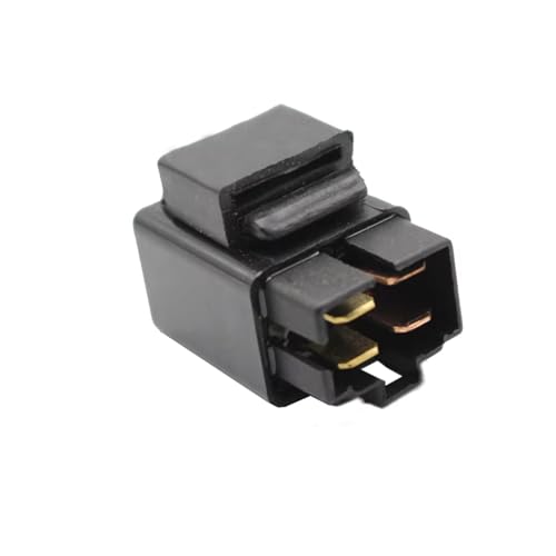 Relais de démarreur compatible Suzuki pour restaurer l'allumage GS500 - 5