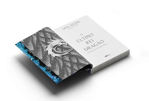 O último rei Dragão – Sucesso do TikTok - Romantasy: Volume 1