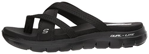 Skechers Flex Appeal 2.0 Sandal - Image 6