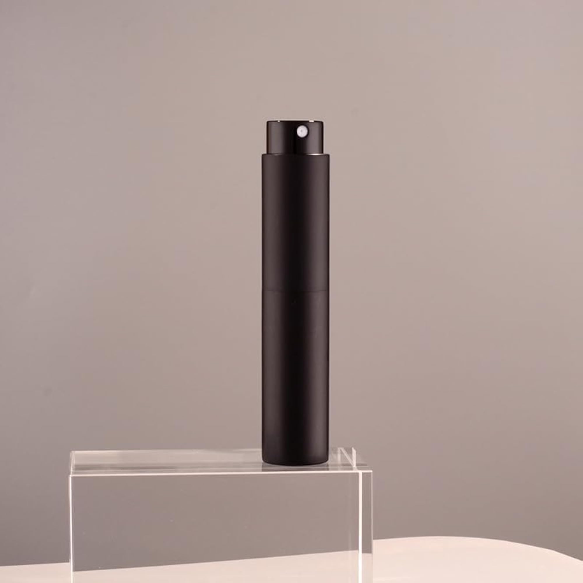 10ml Refillable Perfume Spray Bottle with Funnel