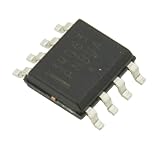 onsemi Buck/Boost Converter 1.5A, 1 Umschalten zwischen Auf- und Abwärtsregler SOIC, 8-Pin