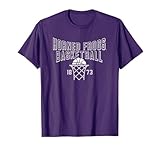 TCU Horned Frogs Basketball Year T-Shirt