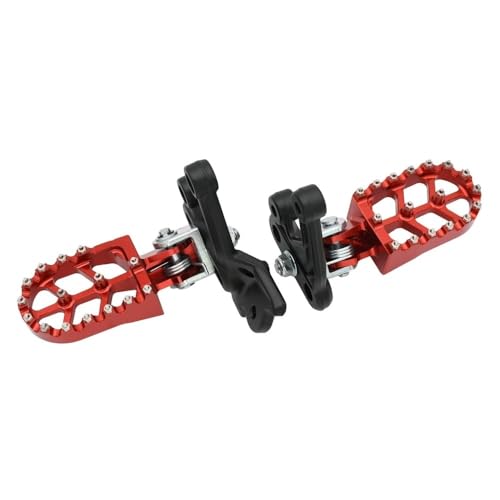 Repose-Pieds Support pour Sur Ron et Motocross Électrique Universel