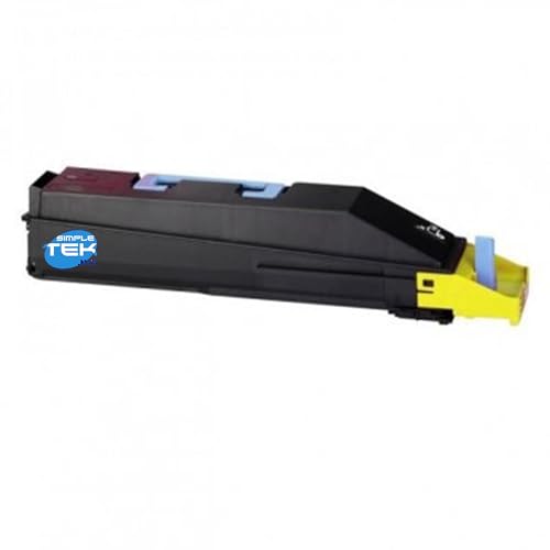 Toner laser jaune TK-880M haute capacité 18000 pages pour FS-C8500DN