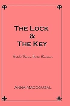 Paperback The Lock and the Key Part I: Air Planes Book