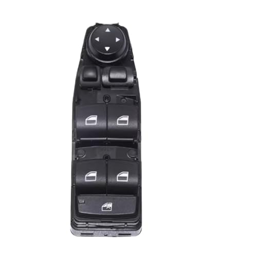 Réparer bouton vitre bloqué BMW X3 avec l'interrupteur 61319179913