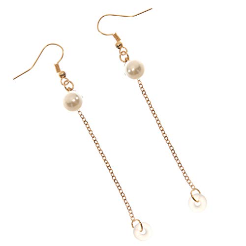 ULTECHNOVO Brincos de Fone de Ouvido Corrente de Liga Anti-Perdida Suporte de Fone de Ouvido Sem Fio