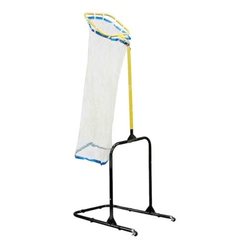 Vaveren Volleyball Setter Trainer Net Volleyball Target Net Serving Spiking Setting Practice Portable Indoor Outdoor Adjustable Angle