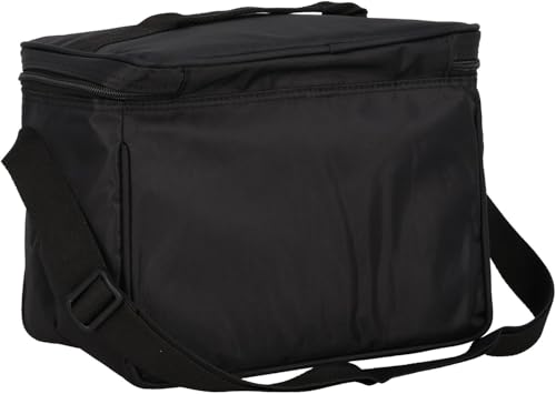 YONEX BAG1997M Cooler Bag for Tennis, M, Black (007)