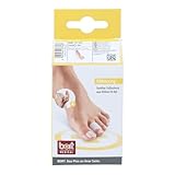 BORT 107 060 PediSoft Silikonring - small