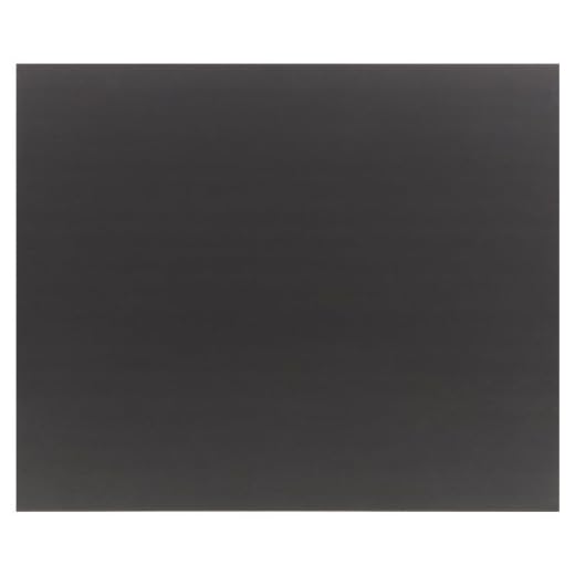 Norton Ultra Fine Waterproof Sandpaper